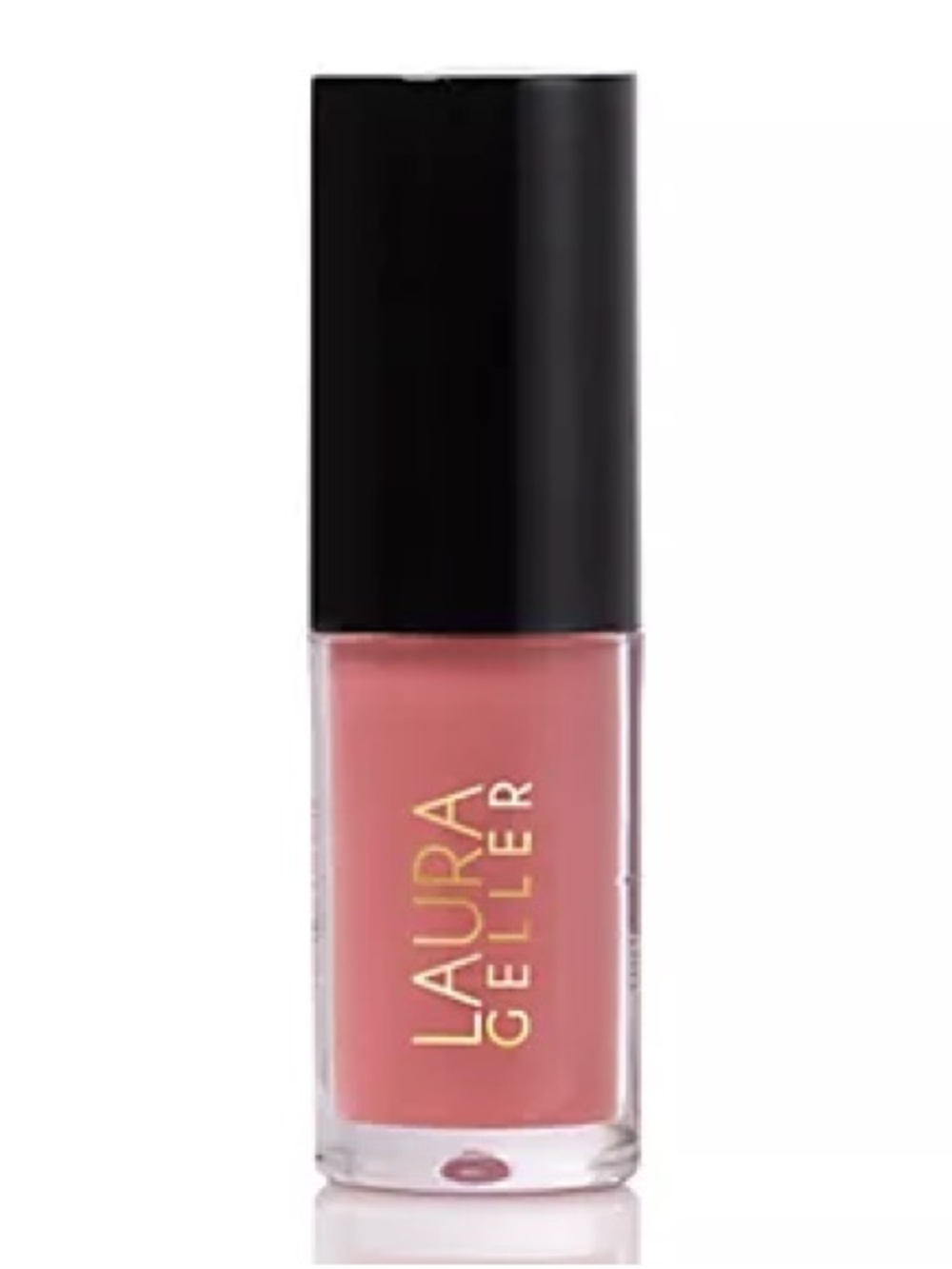 Laura Geller Treat-N-Go Tinted Lip Oil in Runner Up, BNIB